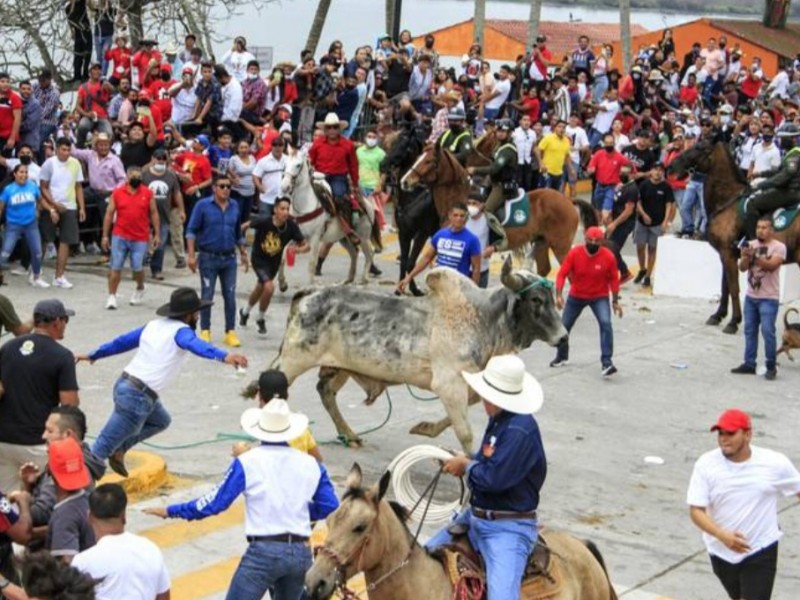 Más de 400 elementos cuidarán fiestas de Tlacotalpan