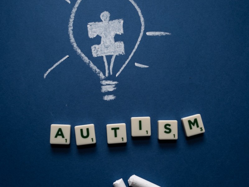 Más de 400 mil niños con Autismo en México