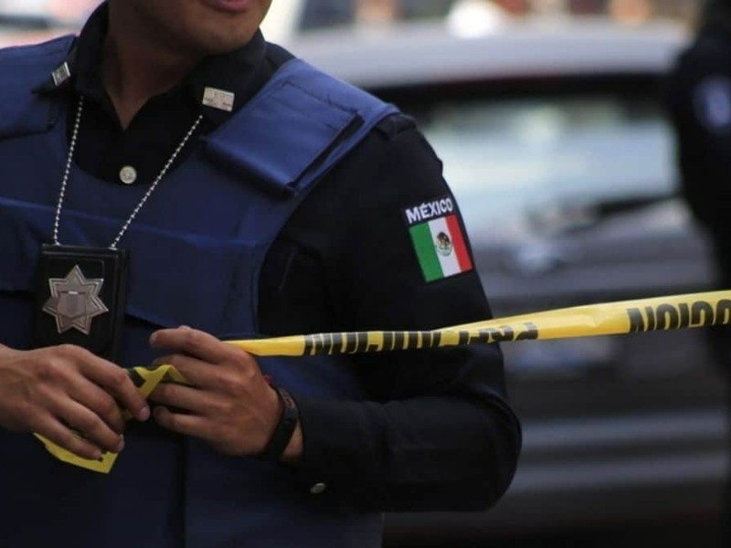Más de 45 mil carpetas de investigación abiertas en Michoacán
