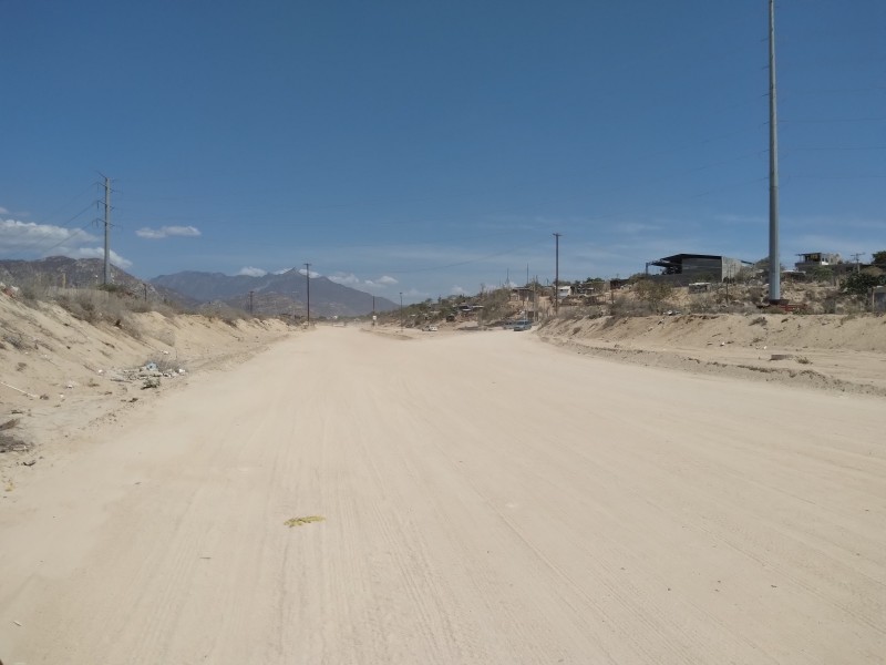 Más de 450 toneladas de basura en arroyos del municipio