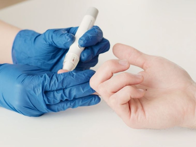 Más de 47 mil casos de diabetes detectados en 2025: SSD