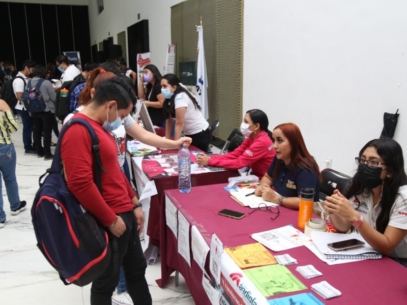 Más de 4mil nuevos empleos formales en Chiapas