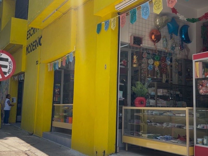 Más de $5 mil para útiles e inscripciones