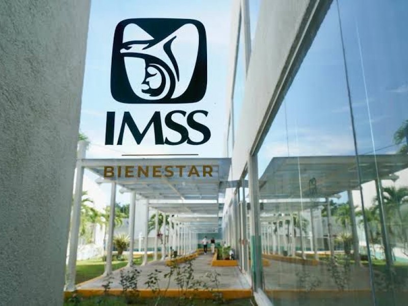 Más de 50 mil trabajadores contrados por IMSS-Bienestar