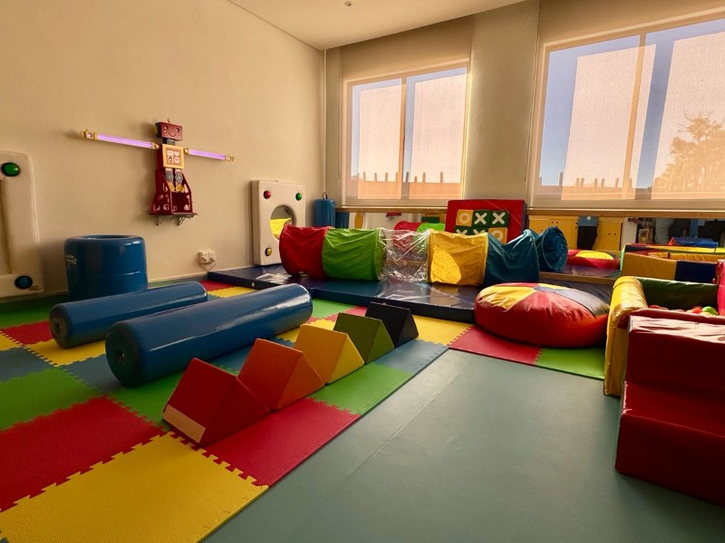 Familias beneficiarias de CRIT Los Cabos celebran inauguración de nuevo centro