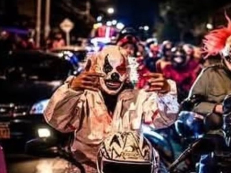 Más de 500 motocicletas remitidas en la 