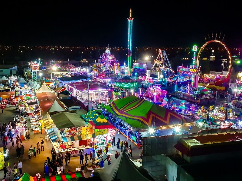 Más de 60 artistas locales se presentarán la Feria del Algodón