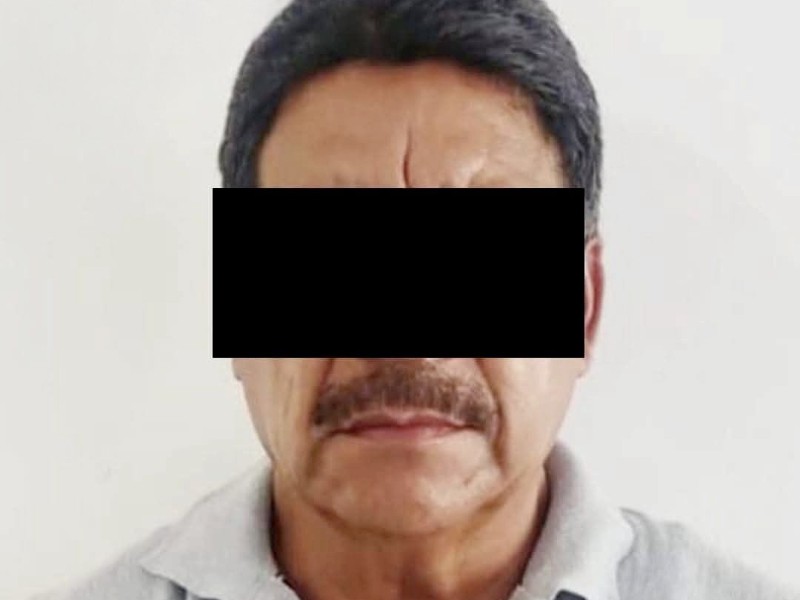 Más de 67 años de prisión a feminicida de Anel