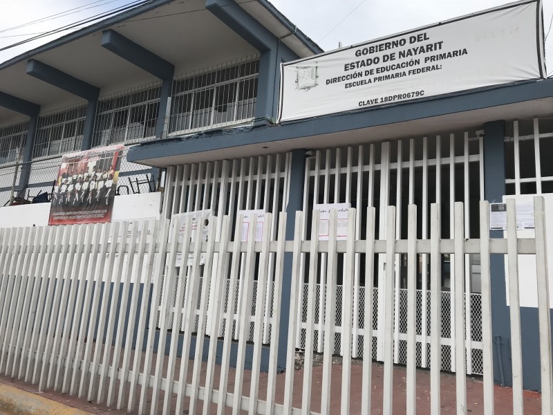 Más de 700 escuelas de Nayarit albergarán casillas
