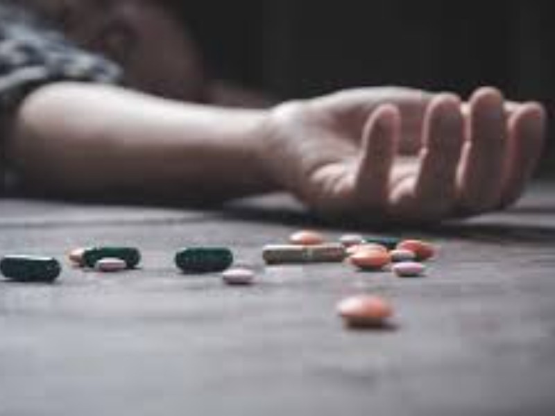 Más de 700 mil personas mueren por suicidio al año