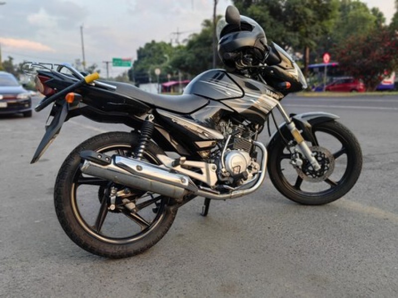 Más de 708 mil motocicletas circulan en Edomex