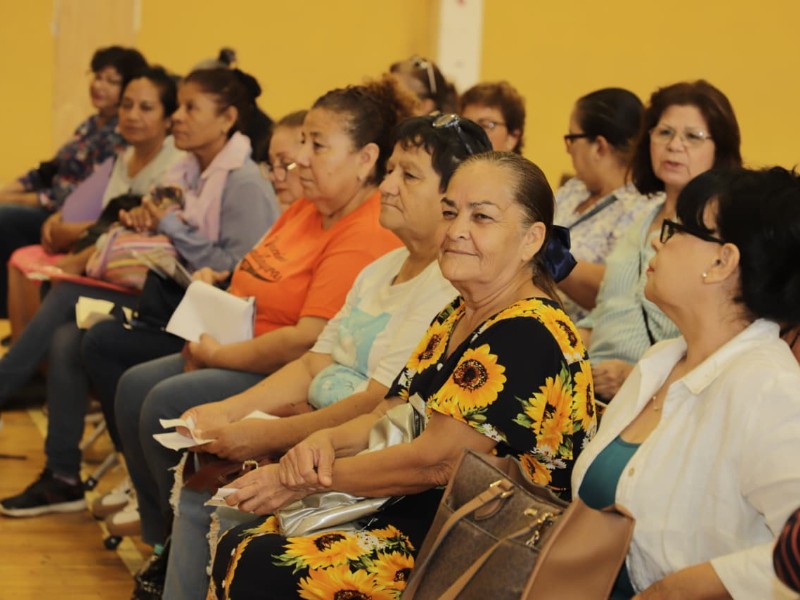﻿Más de 74 mil sonorenses acceden a la Pensión Mujeres Bienestar