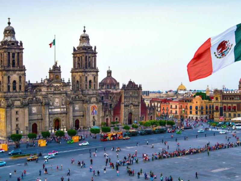 Más de 8 millones de turistas consolidan a México como potencia