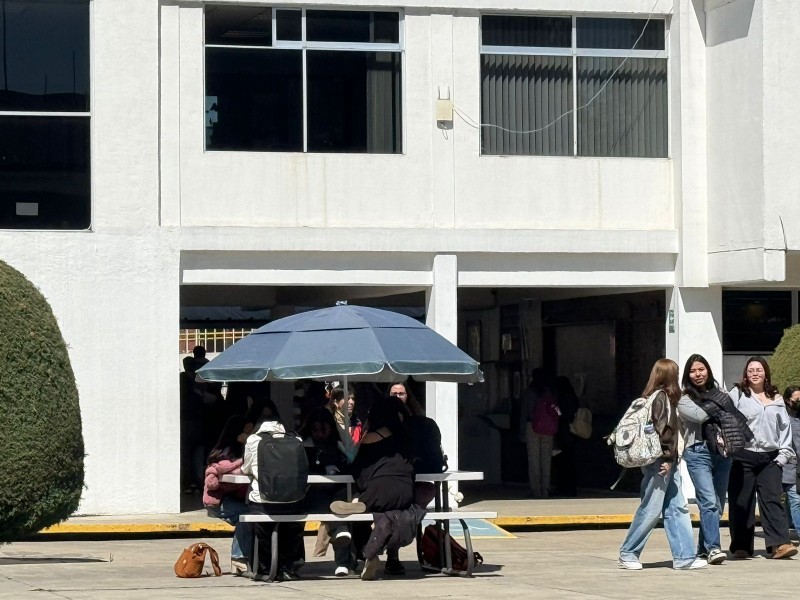 Más de 84 mil estudiantes de la UAEMex inician el semestre 2026 ...