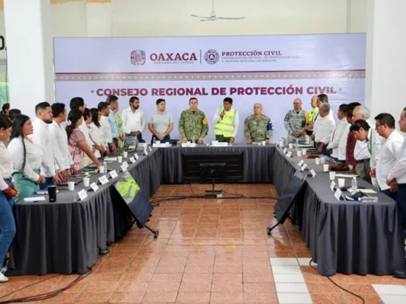 Mas de 85 mdp para reestablecer hospitales dañados en la costa