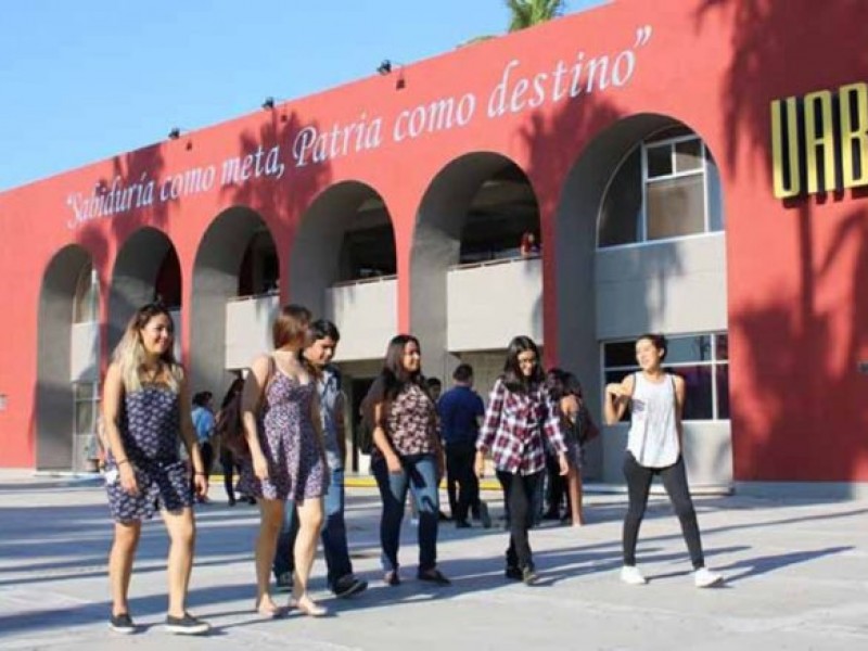 Mas de 8,500 alumnos regresaron a clases presenciales