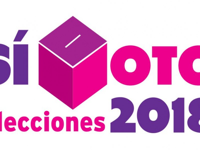 Más de 89 millones de mexicanos podrán votar