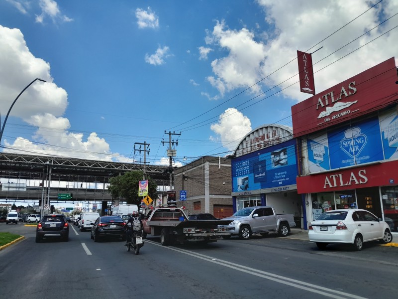 Más de dos mil negocios beneficiados por el Insurgente