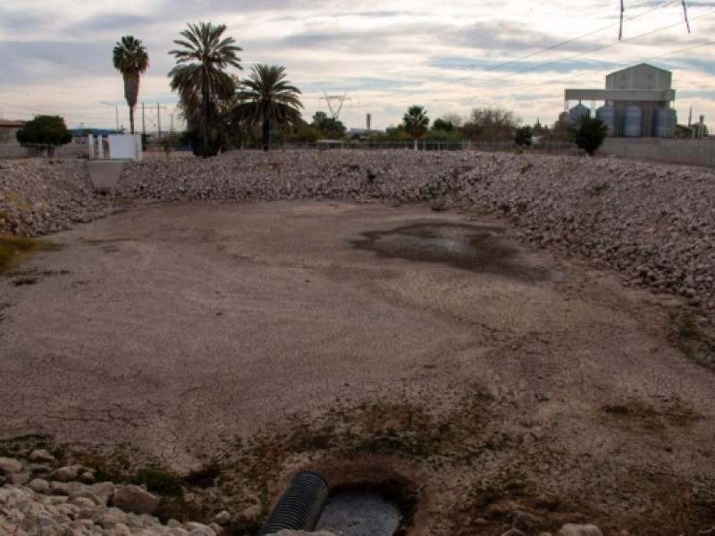 Más de dos mil viviendas sin drenaje en La Laguna