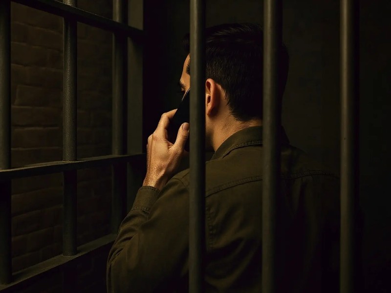 Más de la mitad de las extorsiones en México vienen desde prisión