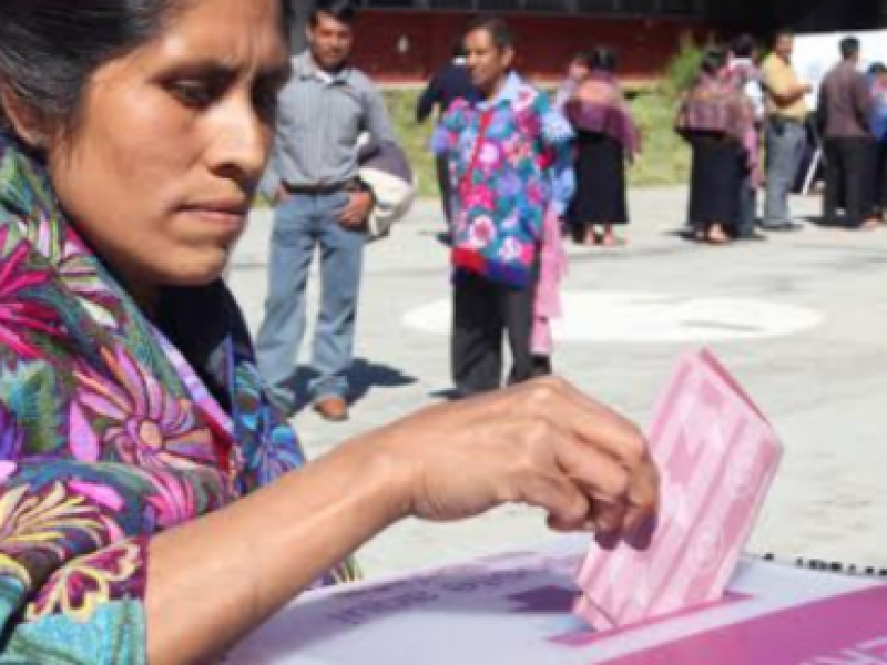 Más de lo mismo, en los aspirantes a la alcaldía de San Cristóbal