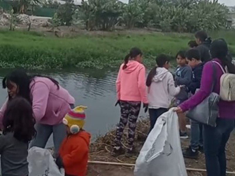 Más de media tonelada se recolectó en torneo de pesca