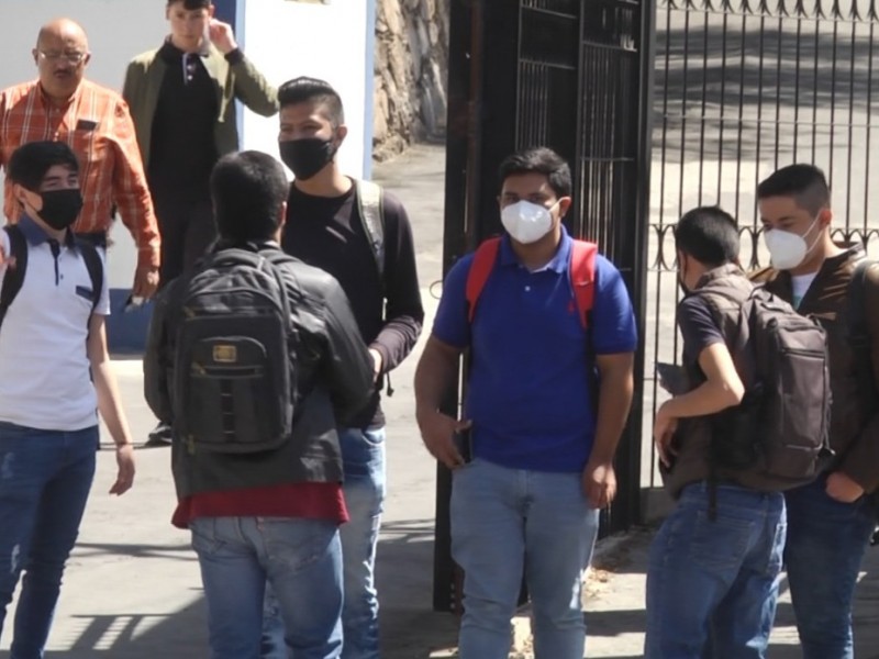 Más de mil becas de transporte para estudiantes zacatecanos