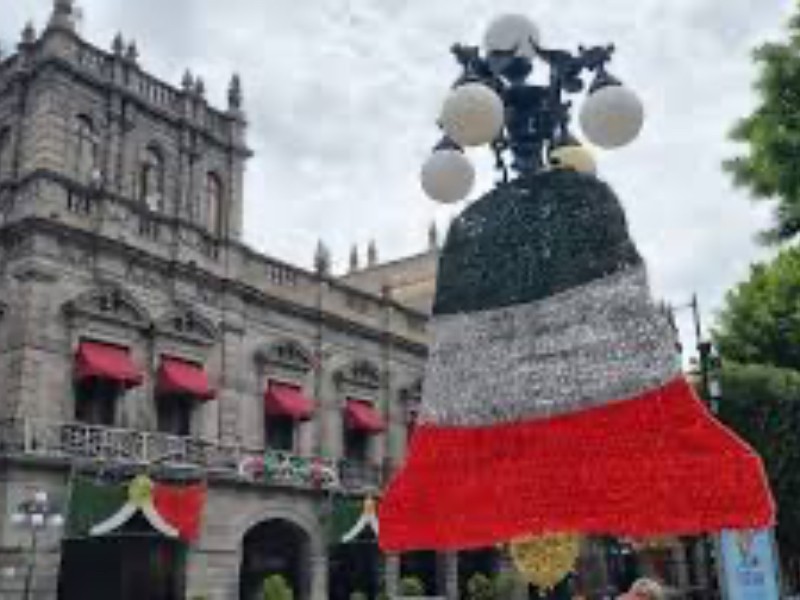 Más de mil elementos de seguridad en operativo durante Septiembre