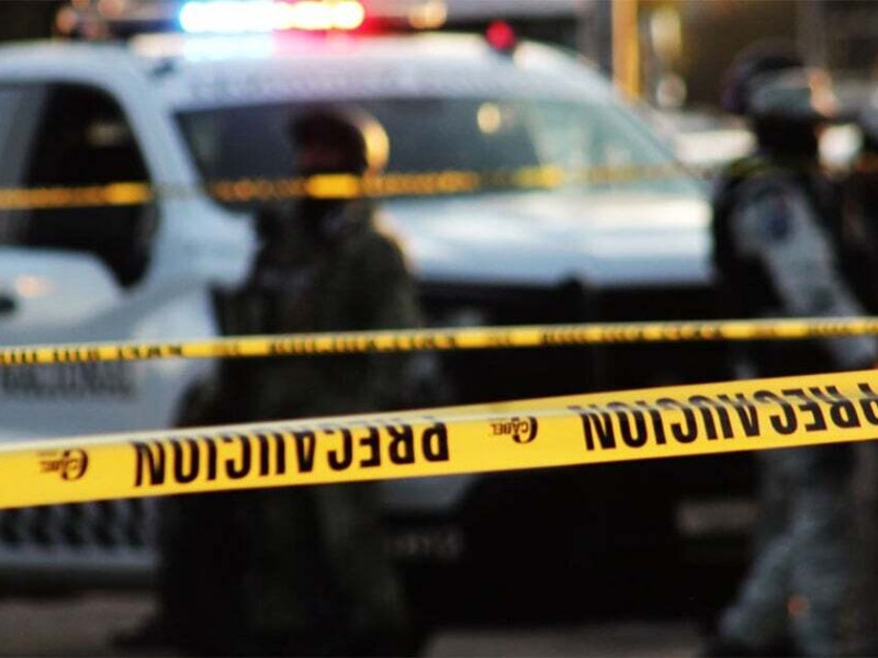 Más de mil menores asesinados en Guanajuato por violencia