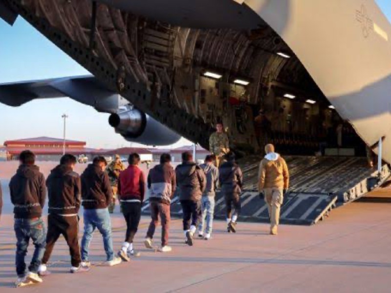 Más de mil migrantes queretanos han regresado de EUA