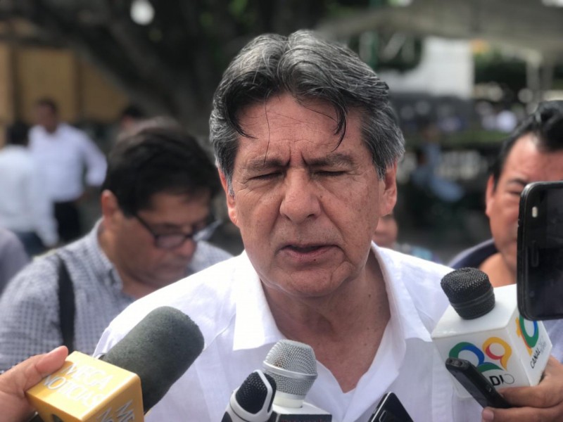 Más de mil millones pide Tuxtla a lafederación