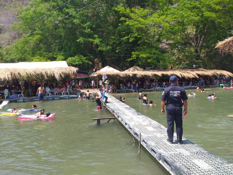 Más de siete muertos deja primera semana vacacional