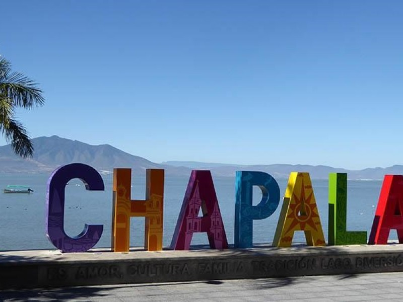 Más de un metro recupera Lago de Chapala