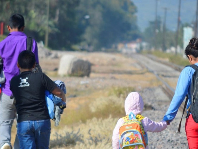 Más de un millón 300 mil zacatecanos radican en EUA