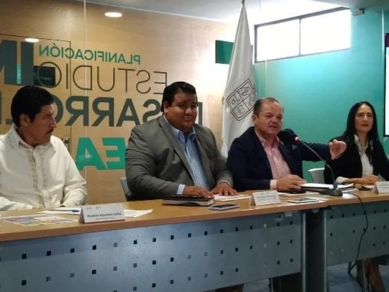 Más del 70% de trabajadores en Michoacán en la informalidad