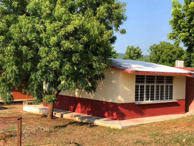 Más escuelas se suman a la presencialidad en Ahome