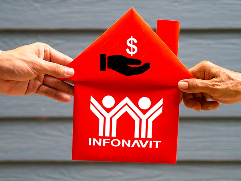 Más fácil y rápido: Infonavit acorta tiempo para solicitar crédito