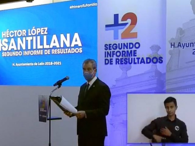 Más irregularidades en gobierno de León