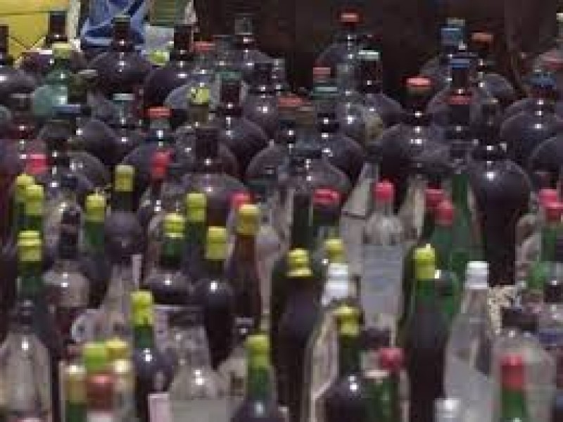 Más muertos por alcohol adulterado