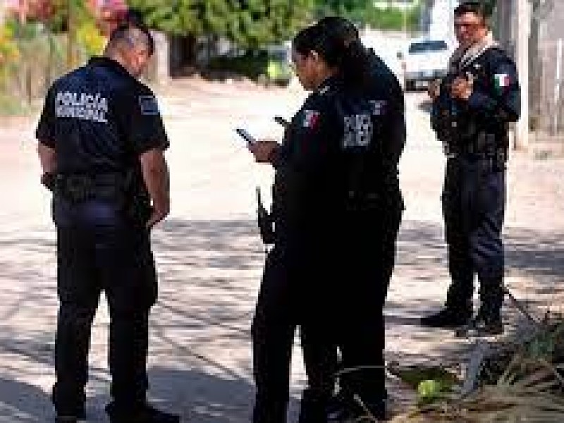 Más presupuesto y policías para una mejor seguridad en Sonora
