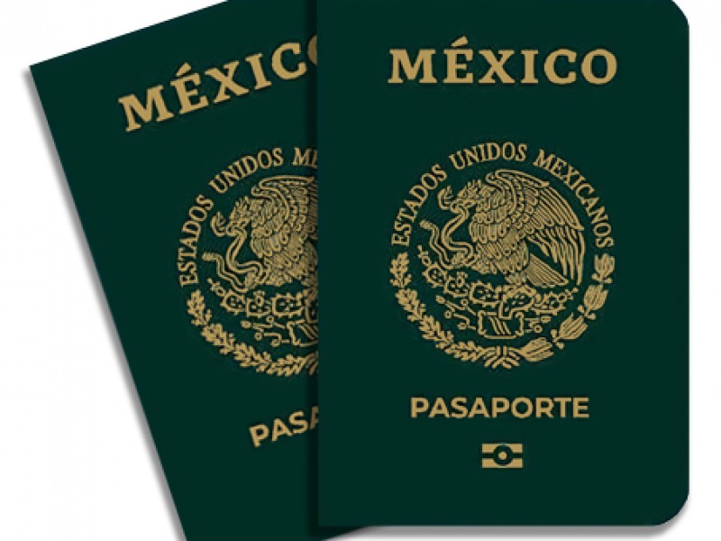 Más seguridad en los pasaportes