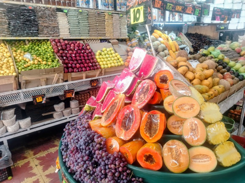 Más supermercados ofrecen canasta básica por debajo de los 910 pesos
