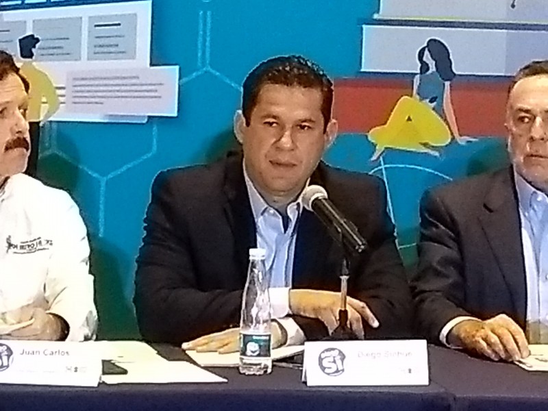 Más tablets y becas propuesta de Sinhué