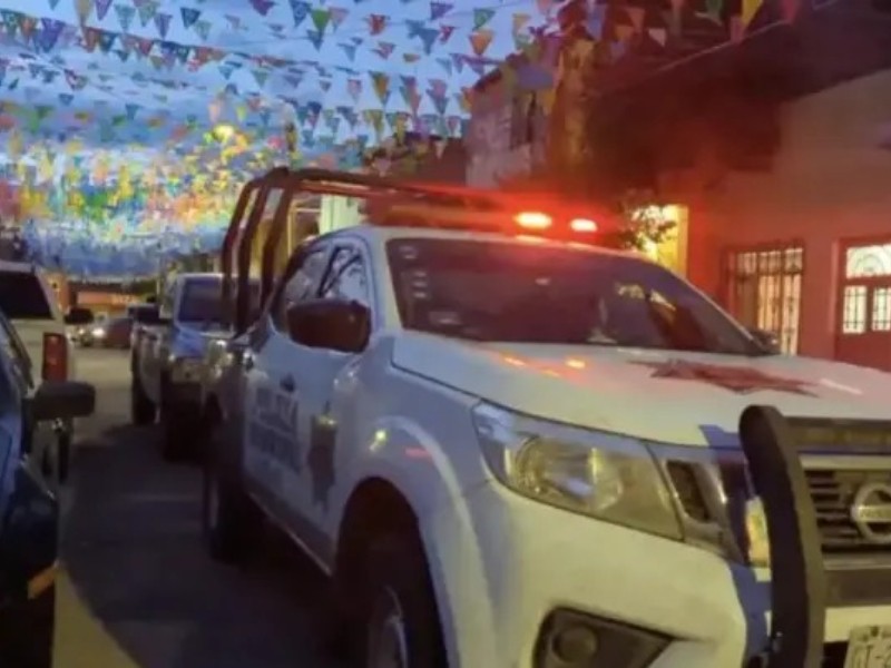 Otra masacre en Guanajuato, matan a niño