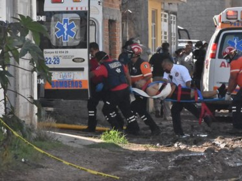 Masacre en Irapuato; asesinan a 24 personas