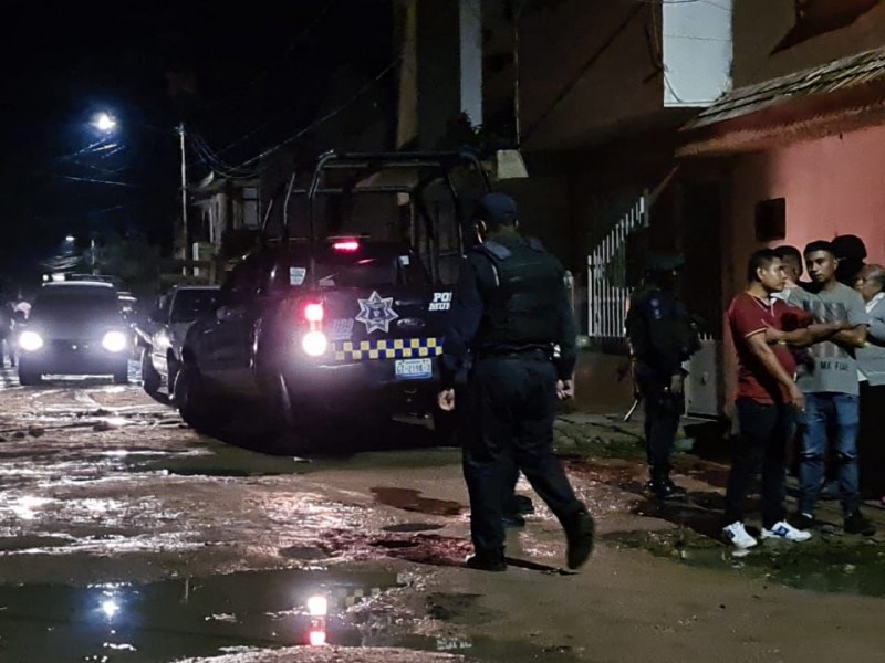 Masacre en Irapuato; matan a 8 en una fiesta