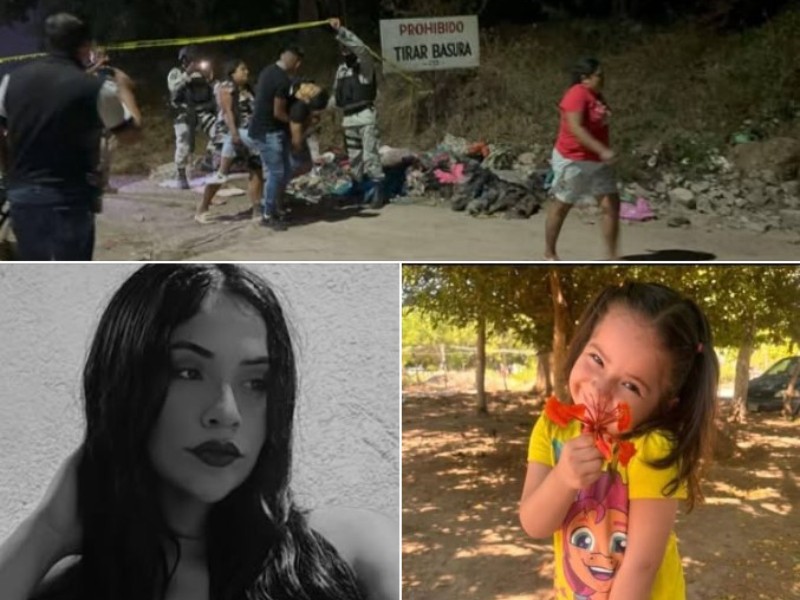 Masacre en Juchitán deja tres jóvenes muertos y una niña desaparecida