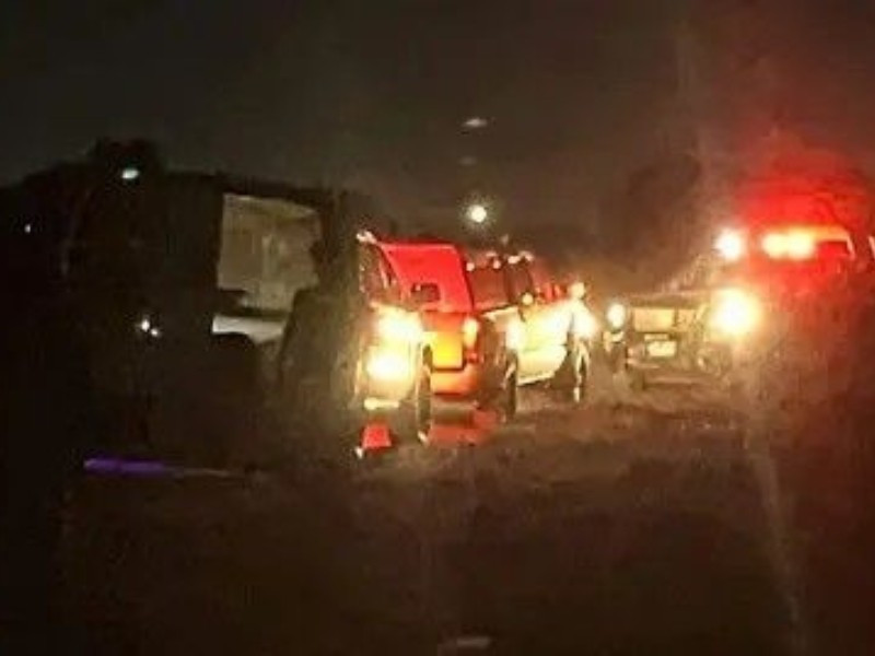 Masacre en Valle de Santiago fue por disputa de dos cárteles