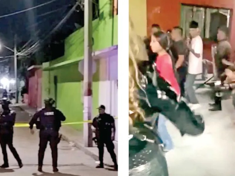 Masacres son una verdadera tragedia para Guanajuato que se traducen en terrorismo