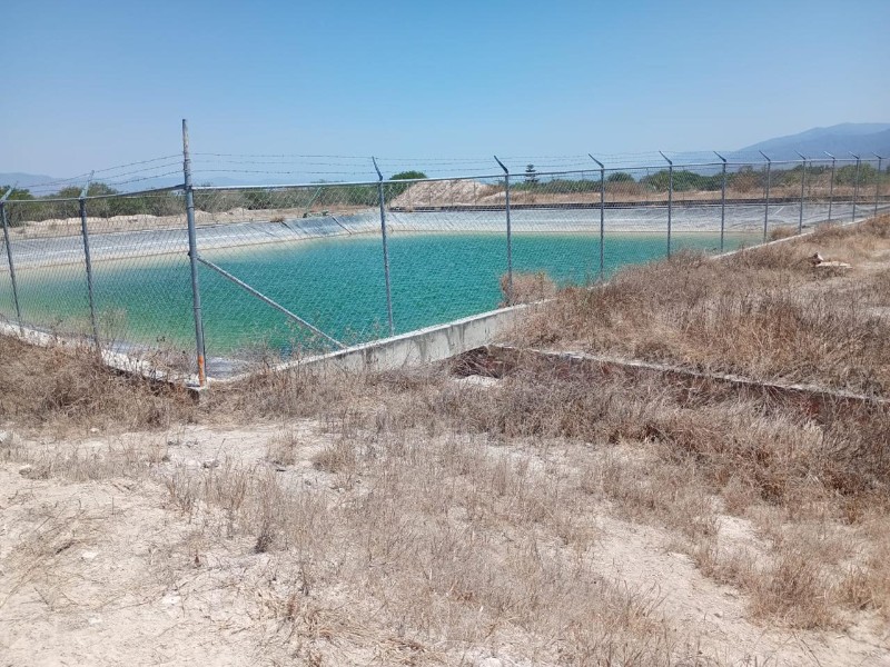 MASCIP también espera dictamen de CONAGUA por problemas hídricos
